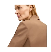 M.m.LaFleur Yasmine Blazer - Wool Twill