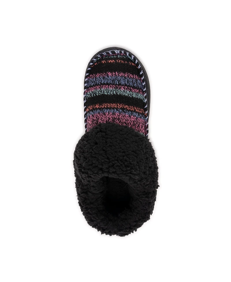 Muk Luks Women's Minerva Slipper