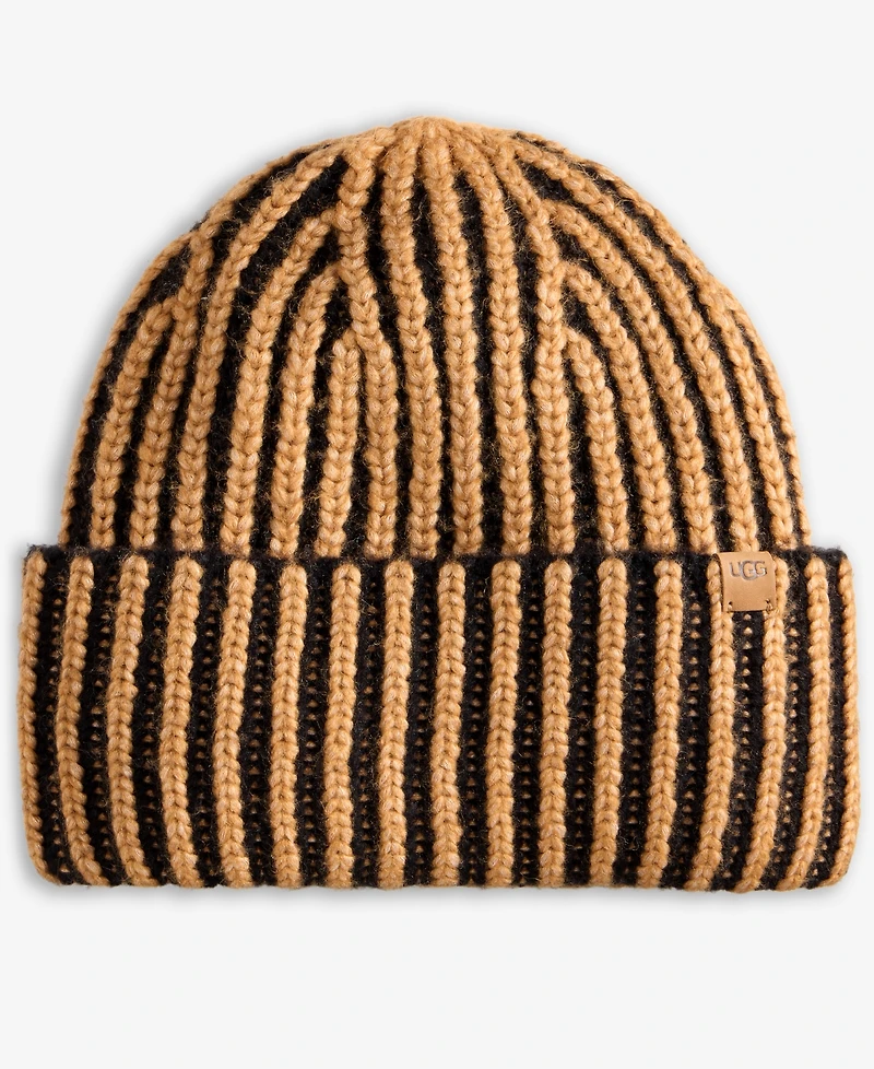 Ugg Chunky Plaited Beanie