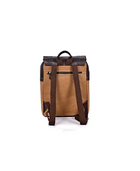 Aaron Leather Goods Neoclassic Adventurer
