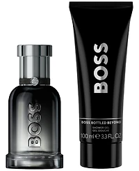 Hugo Boss Men's 2-Pc. Boss Bottled Beyond Eau de Parfum Gift Set