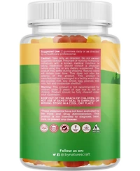 Nature's Craft Kids Multivitamin Gummies, Nature's Craft, 90ct