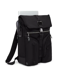 Tumi Men's Alpha Bravo Surveillance Backpack