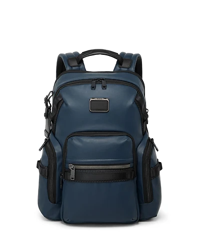 Tumi Men's Alpha Bravo Navigation Backpack