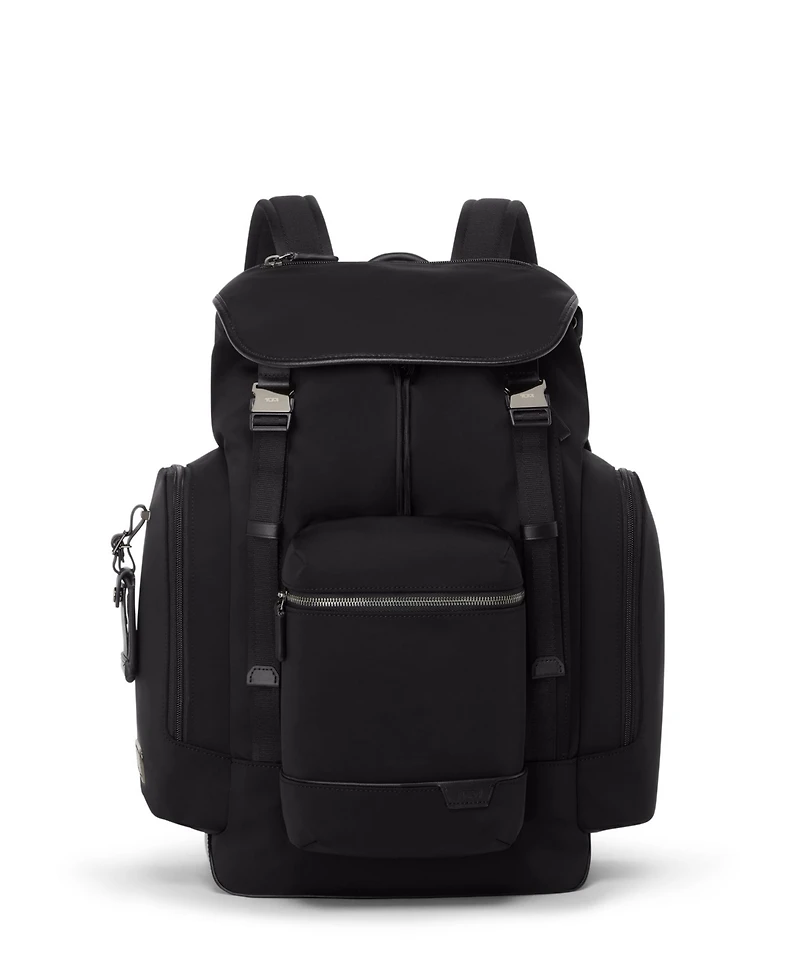 Tumi Men's Harrison Griffen Flap Backpack