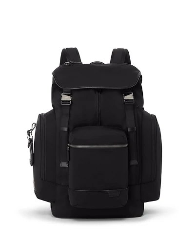 Tumi Men's Harrison Griffen Flap Backpack