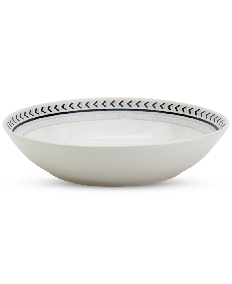 Haven Lucca 12 Pc. Dinnerware Set, Service for 4