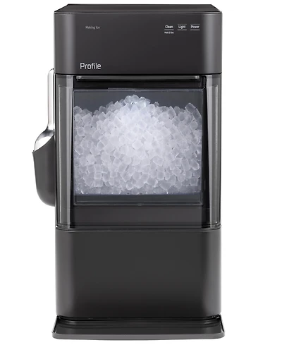 Ge Appliances Profile Opal 2.0 Ultra Nugget Ice Maker