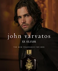 John Varvatos Men's Xx Elixir Spray, 2.5 oz.