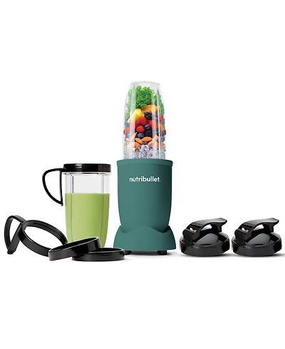 Nutribullet Pro Compact Personal Blender