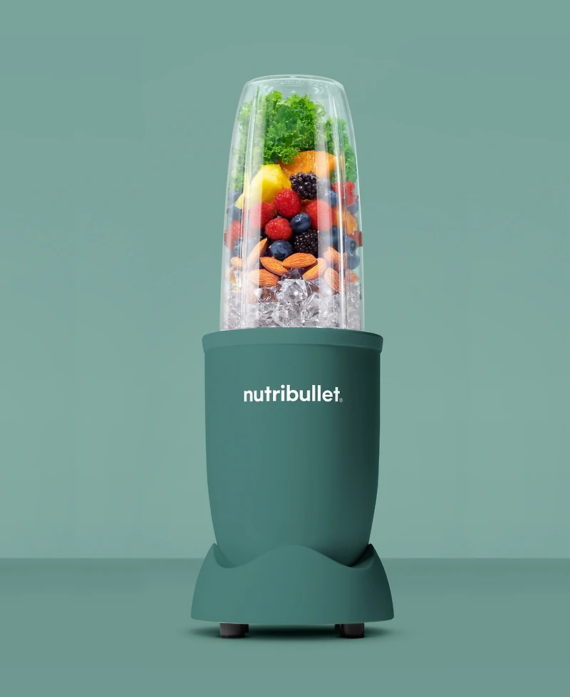 Nutribullet Pro Compact Personal Blender