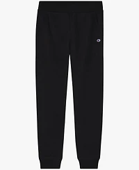 Champion Big Girls Fleece Jogger Pants