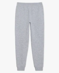 Champion Big Girls Fleece Jogger Pants