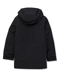 Lands' End Kids Squall Waterproof Insulated 3 1 Parka