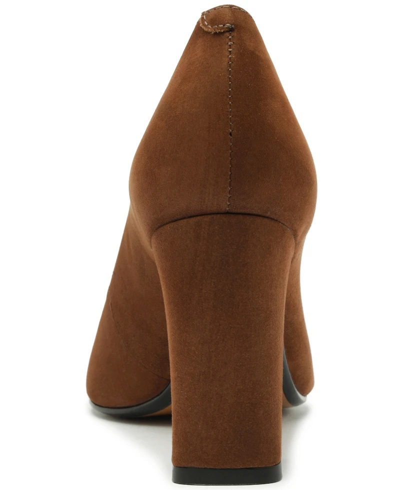 Schutz Women's Eleanor Pointed Toe Pumps