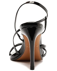 Schutz Women's Annie Curve Dress Sandals