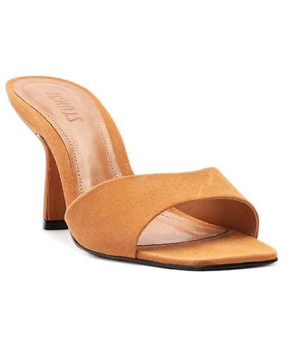 Schutz Women's Posseni Dress Sandals