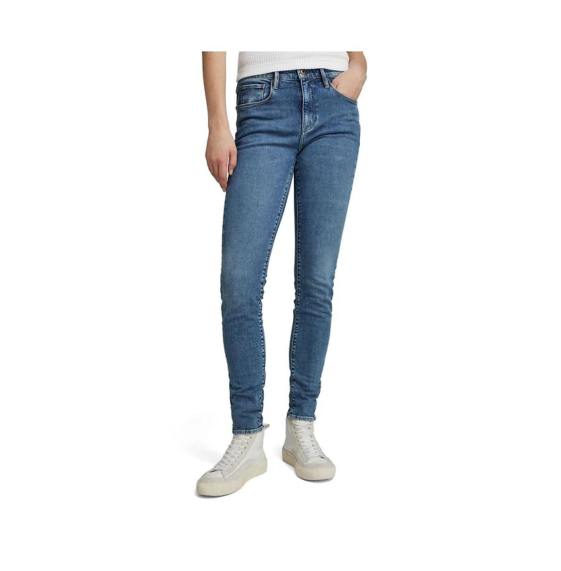 G-Star Women's 3301 Skinny Jeans