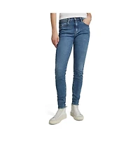 G-Star Women's 3301 Skinny Jeans