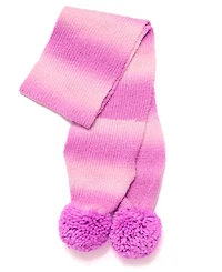 InMocean Big Girls 3-Piece Hat, Gloves, and Scarf Set