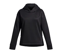 Under Armour Big Girls Fleece Long Sleeve Hoodie