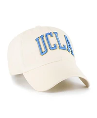 '47 Brand Men's Sand Ucla Bruins Clean Up Adjustable Hat