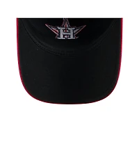 New Era Men's Navy/Red Houston Astros 2025 Mlb All-Star Game Workout 9TWENTY Adjustable Hat