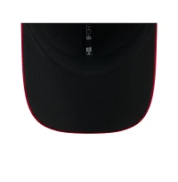 New Era Men's Navy/Red Chicago White Sox 2025 Mlb All-Star Game Workout 9FORTY M-Crown Adjustable Hat