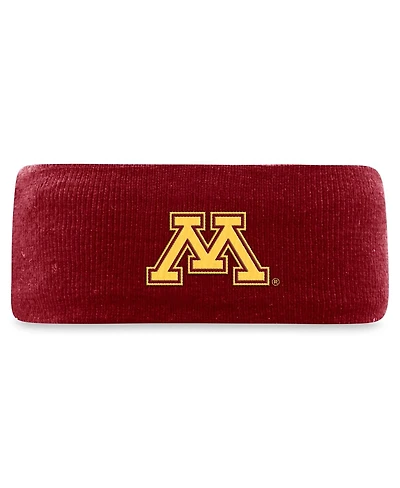 Top of the World Men's Maroon Minnesota Golden Gophers Knit Headband