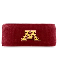 Top of the World Men's Maroon Minnesota Golden Gophers Knit Headband