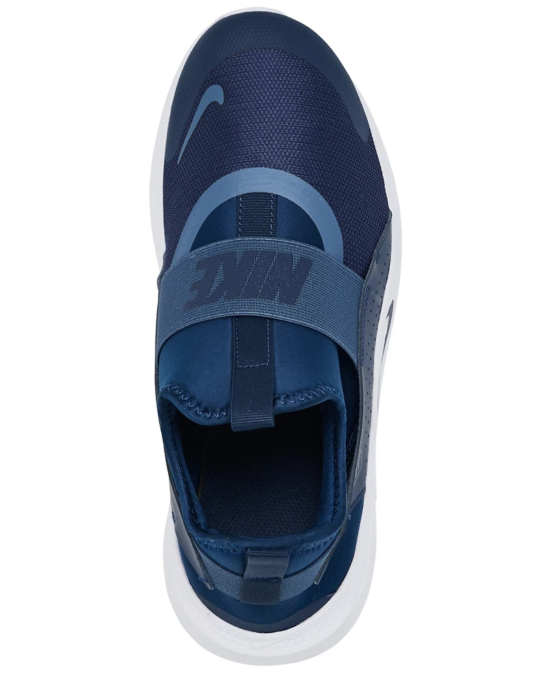 Nike Big Kids Flex Runner 4 Slip-On Running Sneakers from Finish Line