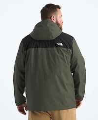 The North Face Men's Big Antora Coat