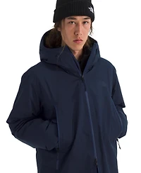 The North Face Men's Range Down Parka Jacket
