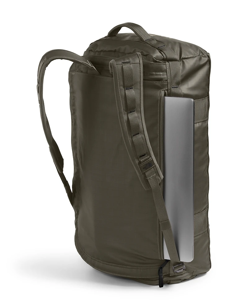 The North Face Men's Base Camp Voyager Duffel