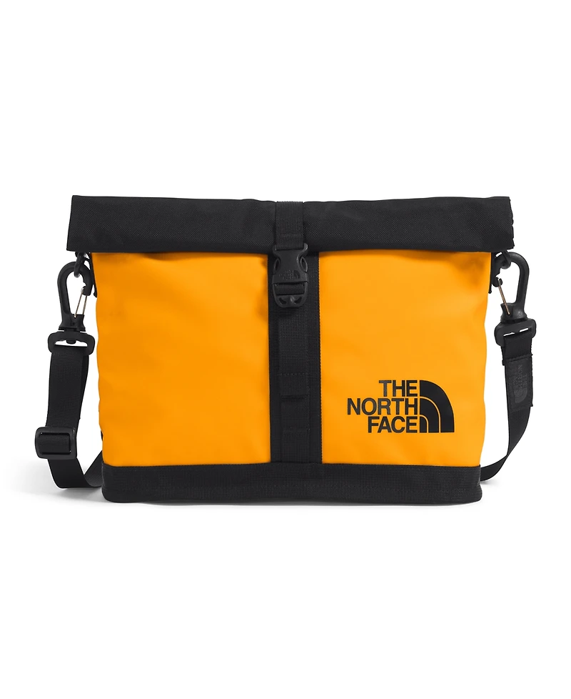 The North Face Men's Base Camp Shoulder Bag