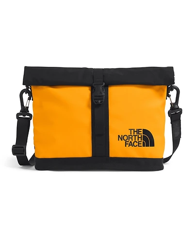 The North Face Men's Base Camp Shoulder Bag