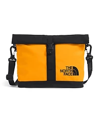 The North Face Men's Base Camp Shoulder Bag
