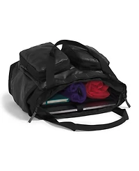 The North Face Men's Base Camp Voyager Tote Bag