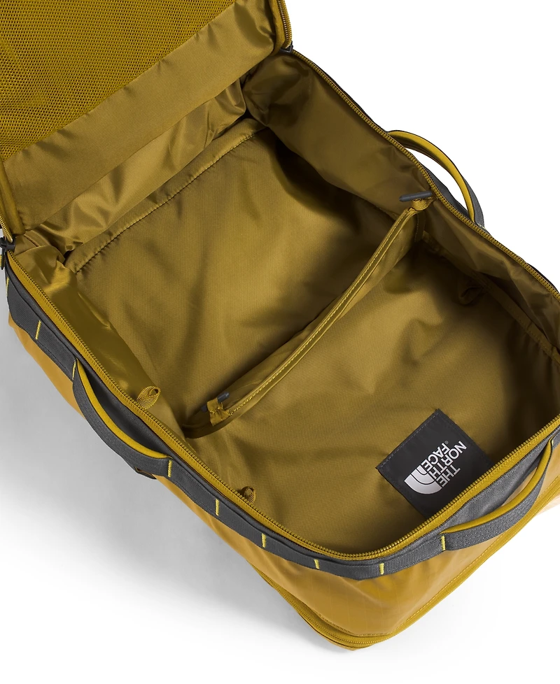 The North Face Men's Base Camp Voyager Travel Bag