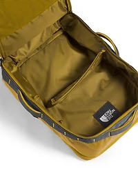 The North Face Men's Base Camp Voyager Travel Bag