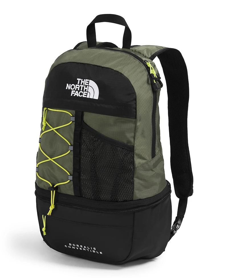 The North Face Men's Borealis Convertible Bag