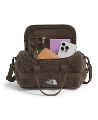 The North Face Men's Base Camp High Pile Mini Bag