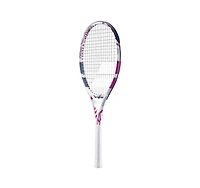 Babolat Evo Aero Lite Pink 102 Pre-Strung Tennis Racquet