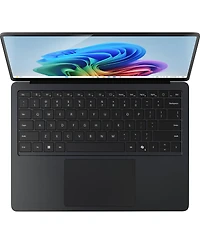 Microsoft Surface Laptop 7 13.8" 120Hz Touchscreen Copilot+ Pc, Intel Core Ultra 7 268V 2.2GHz, 32GB Ram, 1TB Ssd, Windows 11 Pro, Black
