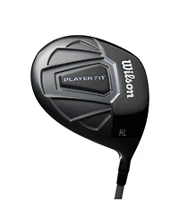 Wilson Player Fit Womens Right Hand Graphite Complete Cart Golf Set - Standard / Ladies / Periwinkle