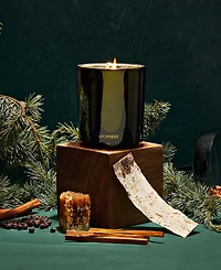 Apotheke Juniper Birch Classic Scented Candle, 10.5 oz.