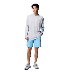 Columbia Men's Backcast Water Shorts