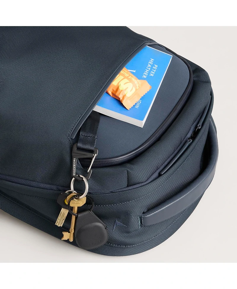 Troubadour Neo Backpack