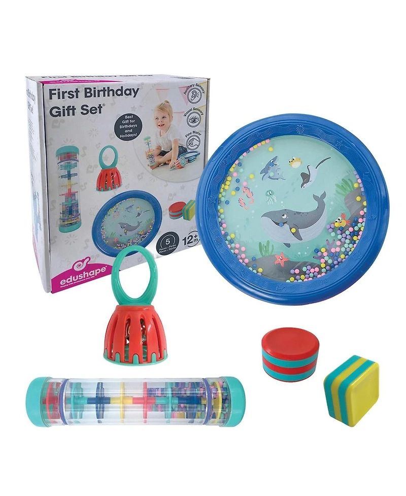Edushape My First Music Set - 5 Pieces