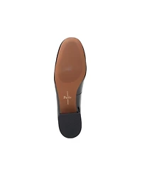 Linea Paolo Mariana | Tripple Strap Mary Jane Pumps
